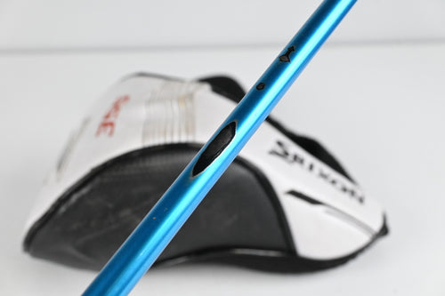 Srixon Z-355 Driver / 12 Degree / Regular Flex Miyazaki Kasuma Shaft