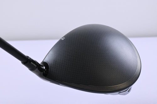 Taylormade Qi35 Max Lite Driver / 12 Degree / Stiff Flex Ventus Blue 5 Shaft