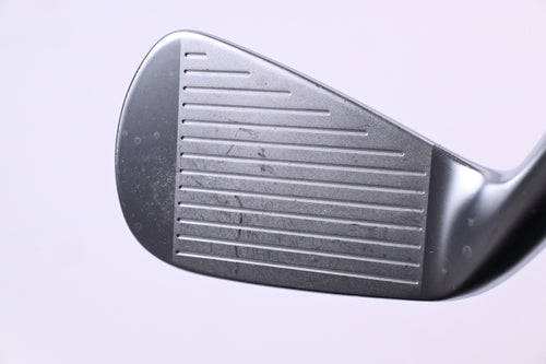 Callaway Apex CB 24 #5 Iron / 23.5 Degree / Stiff Flex Dynamic Gold Mid 115 S300
