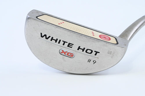 Odyssey White Hot XG #9 Putter / 34 Inch