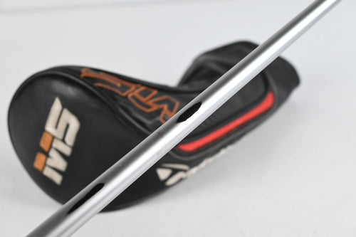 TaylorMade M5 #3 Wood / 14 Degree / Stiff Flex Tensei CK Red 65 Shaft