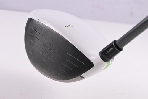 Taylormade RBZ Driver / 9.5 Degree / Regular Flex Matrix Ozik Shaft