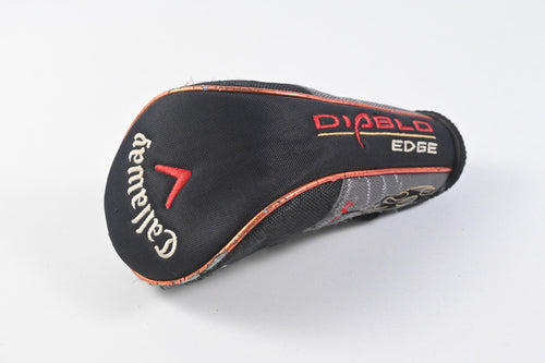 Callaway Diablo Edge Tour #5 Wood / 18 Degree / Stiff Flex Callaway 70 Shaft