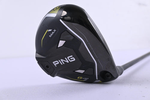 Ping G430 Max #3 Wood / 15 Degree / Regular Flex Ping Alta CB Black 65 Shaft