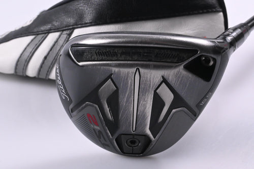Titleist TSi2 #3 Wood / 16.5 Degree / Regular Flex ACCRA FX Blue Shaft