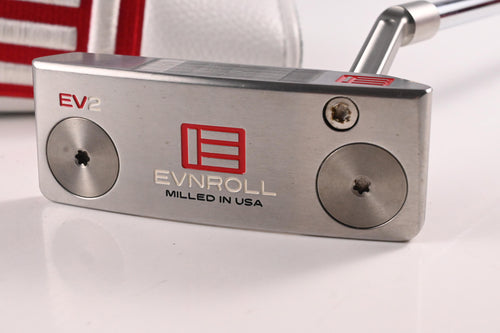 Evnroll Classics EV2 Putter / 34 Inch