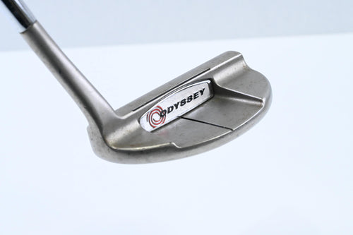 Odyssey White Hot XG #9 Putter / 34 Inch