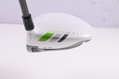 Taylormade RBZ Driver / 9.5 Degree / Regular Flex Matrix Ozik Shaft