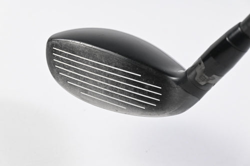 Titleist 913H #3 Hybrid / 19 Degree / Stiff Flex Aldila RIP Phenom 80 Shaft