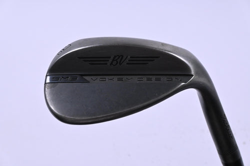 Titleist Vokey SM8 Lob Wedge / 60 Degree / Wedge Flex Vokey Design SM8 Shaft