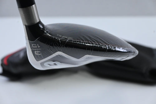 Taylormade RBZ #3 Wood / 15 Degree / Regular Flex Taylormade REAX 55