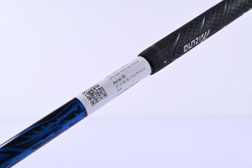 Mizuno JPX 825 #3 Wood / 15 Degree / Stiff Flex Fujikura Ozochi 60 Shaft