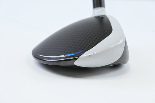 Taylormade SIM2 Ti #3 Wood / 13.5 Degree / X-Flex Tensei AV Raw Blue 75 Shaft
