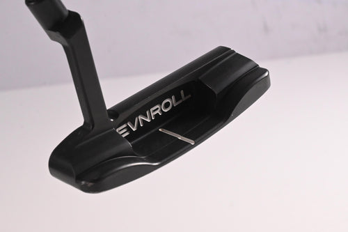 Evnroll Classics ER 1.2 Putter / 35 Inch
