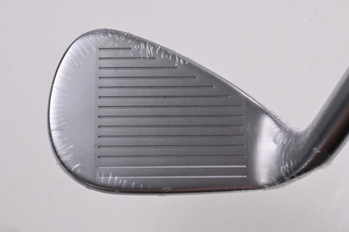 Ladies Callaway Big Bertha Reva 21 #9 Iron / Ladies Flex Aldila Quanranta 40 Shaft