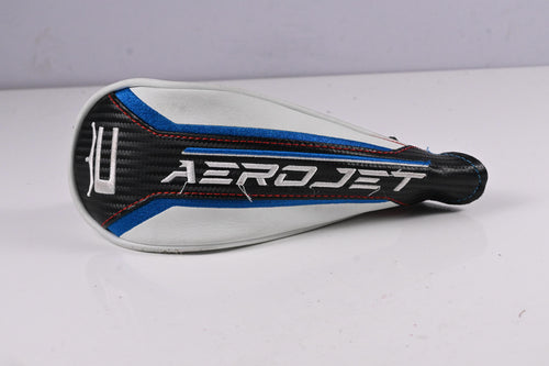 Cobra Aerojet #4 Hybrid / 21 Degree / Regular Flex KBS PGI 75 Shaft