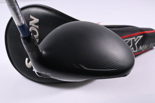 Srixon ZX7 Mk II 2023 Driver / 8.5 Degree / Stiff Flex Diamana ZX 50 Shaft
