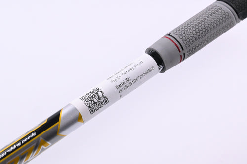 Cobra Fly-Z+ #3-4 Wood / 13-16 Degree / Stiff Flex Matrix VLCT - Sp 75 Shaft