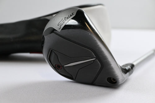Ladies Titleist TSR1 #6 Hybrid / 26 Degree / Ladies Flex MMT Speedmesh 40 Shaft