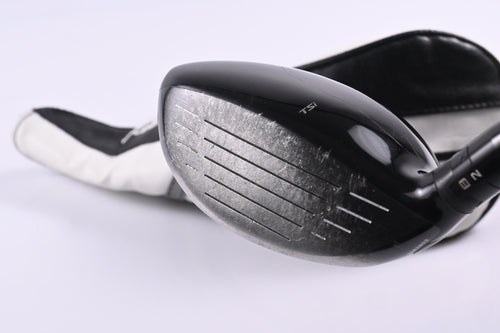 Titleist TSi2 #3 Wood / 16.5 Degree / Regular Flex ACCRA FX Blue Shaft