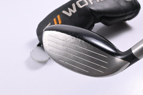 Honma TW747 UT #5 Hybrid / 25 Degree / Stiff Flex Honma Vizard 80 Shaft