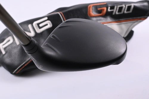 Ping G400 #3 Wood / 14.5 Degree / Stiff Flex Ping Alta 65 Shaft