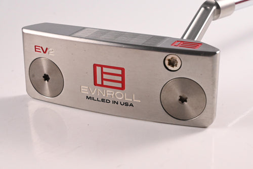 Evnroll Classics EV2 Putter / 34 Inch
