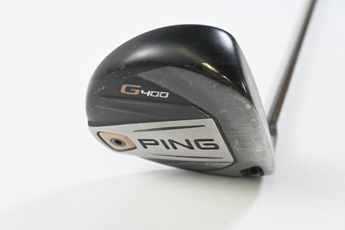 Ping G400 #3 Wood / 14.5 Degree / Regular Flex Ping Alta CB 65 Shaft
