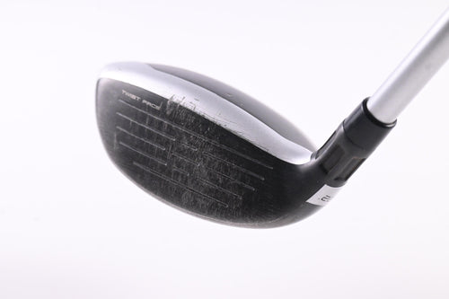 Ladies Taylormade M6 #4 Hybrid / 22 Degree / ladies Flex Taylormade 45 Shaft