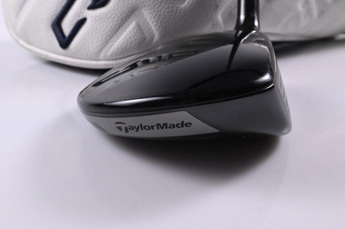 Taylormade Qi10 #3 Wood / 16.5 Degree / Senior Flex Ventus TR Blue 6 Shaft