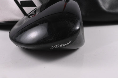 Titleist TSR3 Driver / 8 Degree / Stiff Flex Miyazaki Kalua 5 Shaft