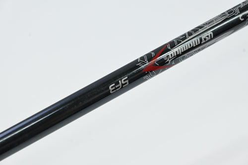 Cobra King Speedzone #5 Wood / 18.5 Degree / Regular Flex UST Lin-Q M40X Red