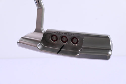 Scotty Cameron Special Select Newport 2.5 Putter / 33 Inch