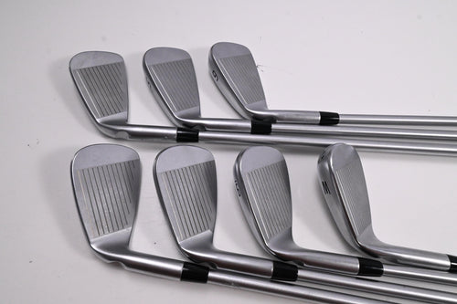 Ping I240 Irons / 4-PW / Orange Dot / Regular Flex KBS Tour C-Taper Lite 105