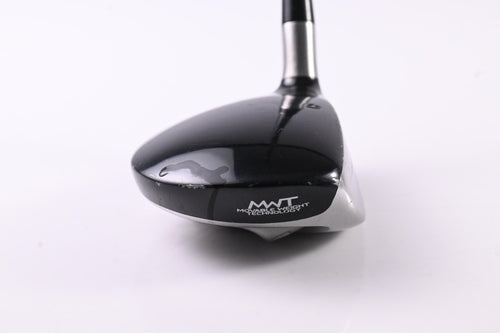 Taylormade R7 Steel #3 Wood / 15 Degree / Stiff Flex Reax 70 Shaft