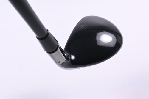 Callaway Mavrik Pro #3 Hybrid / 20 Degree / Stiff Flex KBS Tour Prototype 85