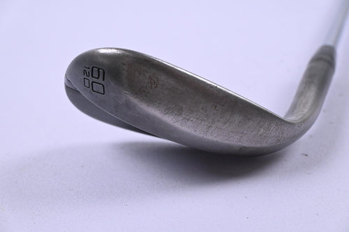 Titleist Vokey SM8 Lob Wedge / 60 Degree / Wedge Flex Vokey Design SM8 Shaft