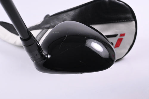 Titleist TSi2 #3 Wood / 16.5 Degree / Regular Flex ACCRA FX Blue Shaft