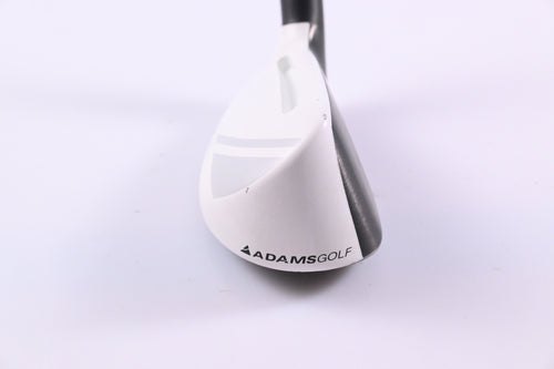 Adams Super 9031 #4 Hybrid / 20 Degree / Regular Flex Diamana D+ 82 Shaft