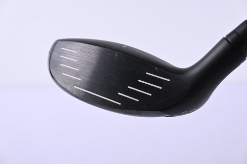 Ping G430 Max #3 Wood / 15 Degree / Regular Flex Ping Alta CB Black 65 Shaft