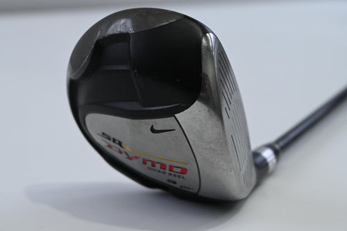 Nike SQ Dymo #3 Wood / 15 Degree / Regular Flex UST SQ AXIVCORE 70