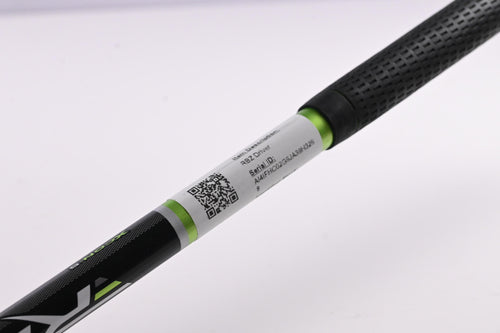 Taylormade RBZ Driver / 9.5 Degree / Regular Flex Matrix Ozik Shaft