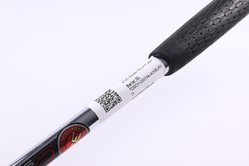 Scotty Cameron 2025 Studio Style Squareback Putter / 34 Inch
