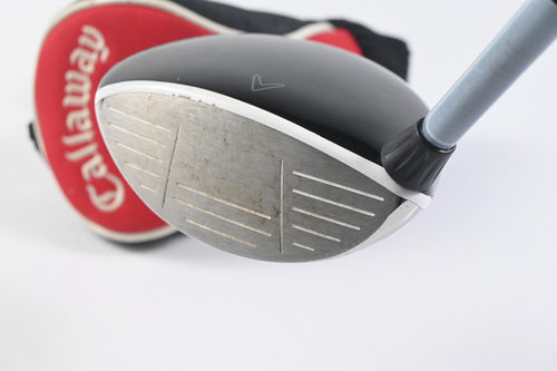 Callaway Big Bertha 2007 #3 Wood / 15 Degree / Regular Flex Callaway 70 Shaft