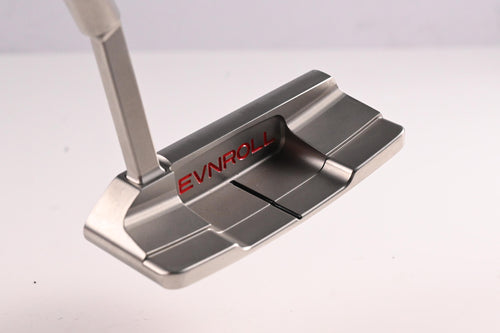 Evnroll Classics EV2 Putter / 34 Inch
