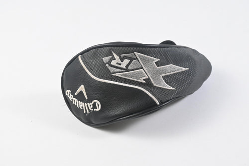 Callaway XR #5 Hybrid / 25 Degree / Regular Flex Callaway XR 70 Shaft