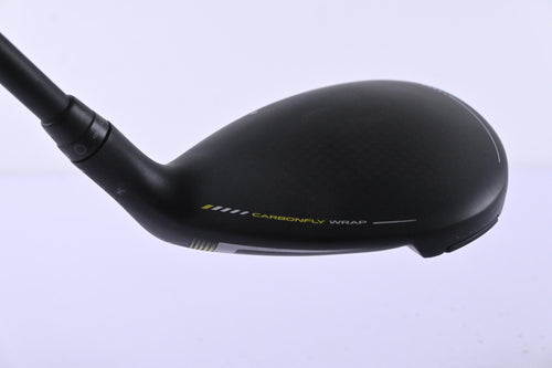 Ping G430 Max #3 Wood / 15 Degree / Regular Flex Ping Alta CB Black 65 Shaft
