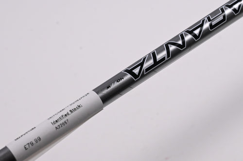 Ladies Callaway Big Bertha Reva 21 #9 Iron / Ladies Flex Aldila Quanranta 40 Shaft
