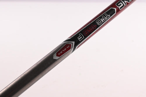Ping G20 #3 Wood / 15 Degree / Regular Flex Ping TFC 169 Shaft