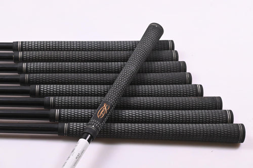 Patriot Titan Pro Irons / 3-PW+SW / Regular Flex Patriot UK Shafts